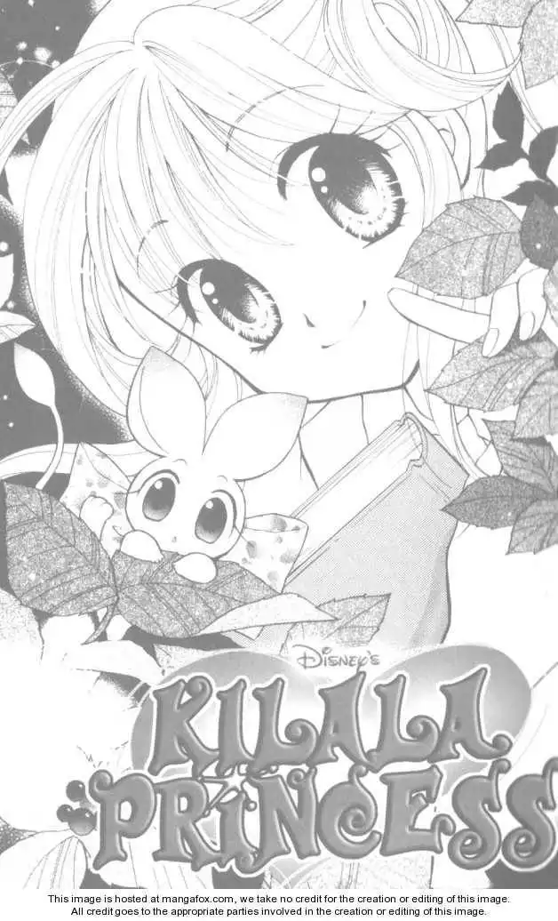 Kilala Princess Chapter 11 5